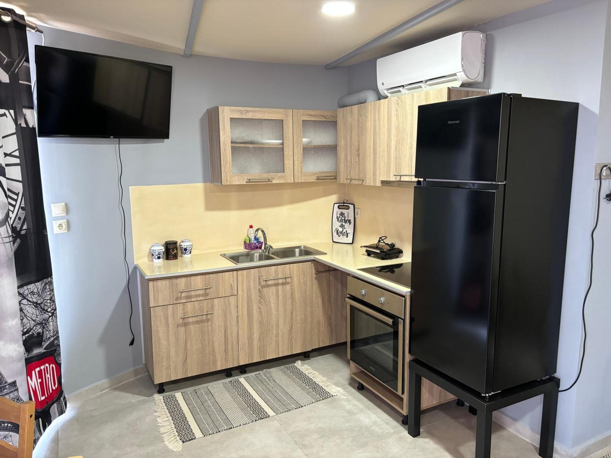 Silencio Villas Lefkada City Екстер'єр фото