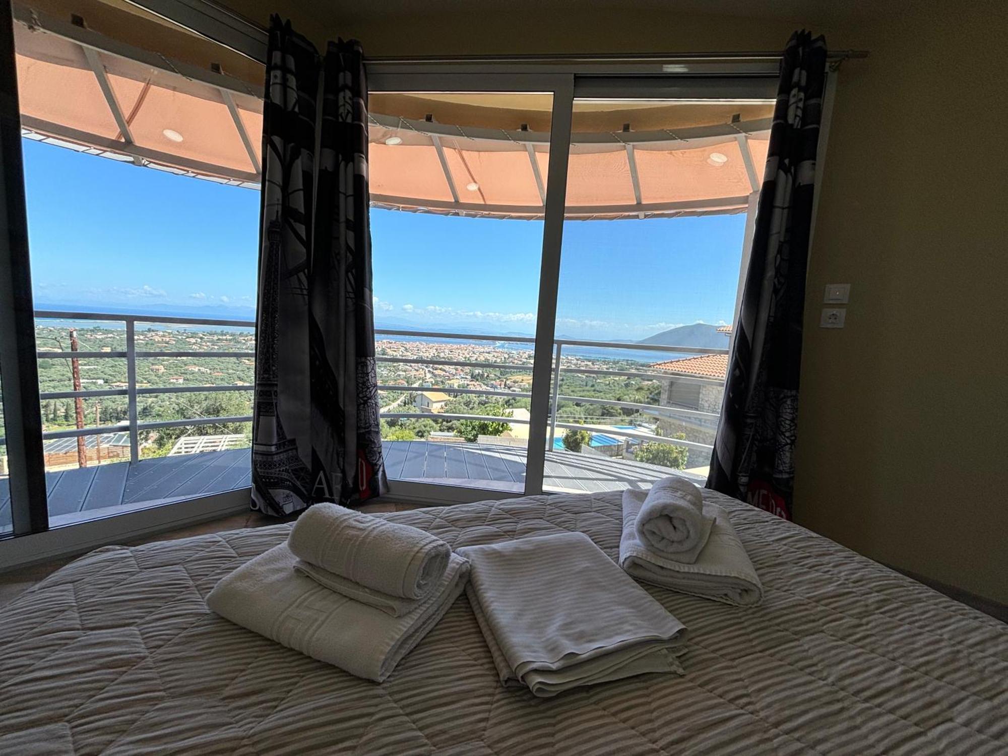Silencio Villas Lefkada City Екстер'єр фото
