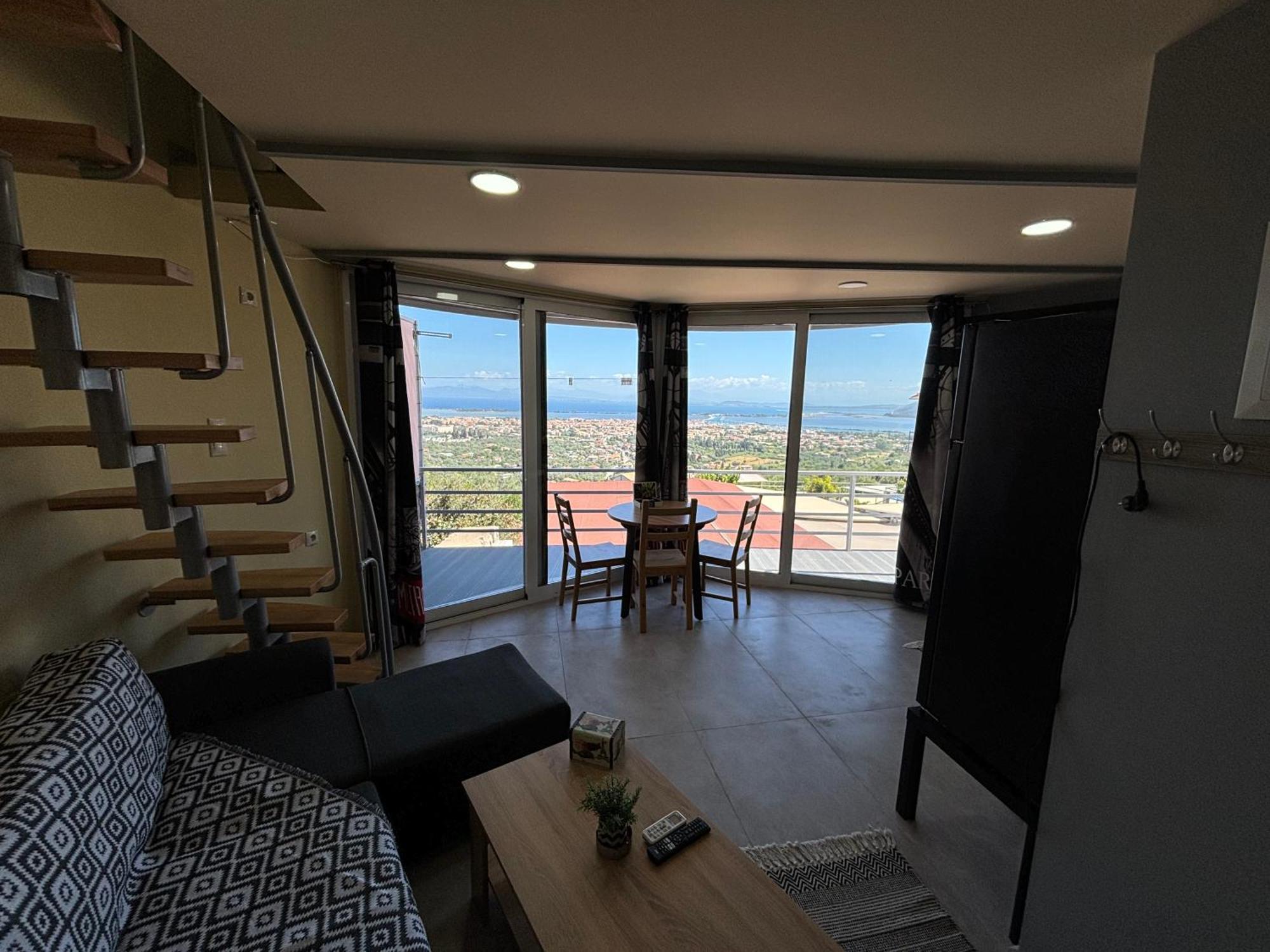 Silencio Villas Lefkada City Екстер'єр фото