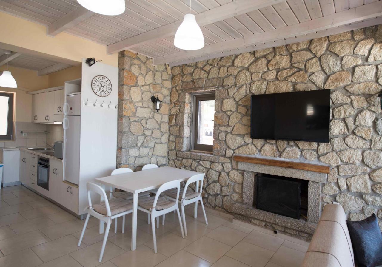 Silencio Villas Lefkada City Екстер'єр фото