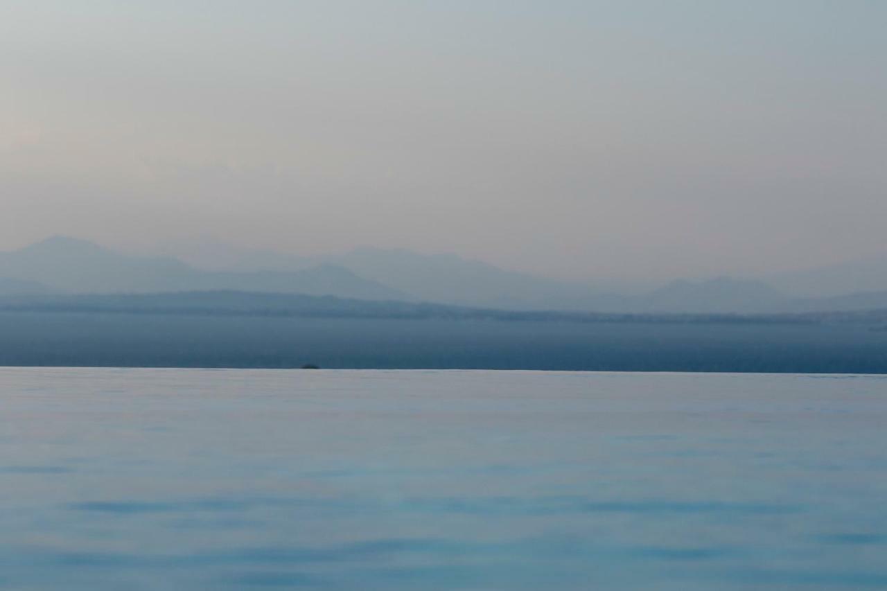 Silencio Villas Lefkada City Екстер'єр фото